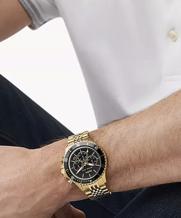 ساعت مچی مردانه مایکل کورس Michael Kors مدل MK8726