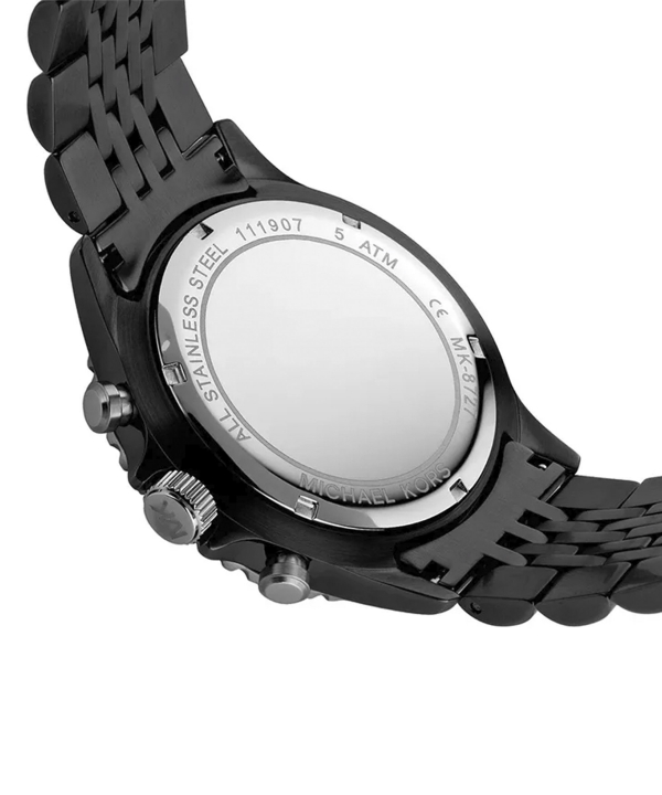 ساعت مچی مردانه مایکل کورس Michael Kors مدل MK8727