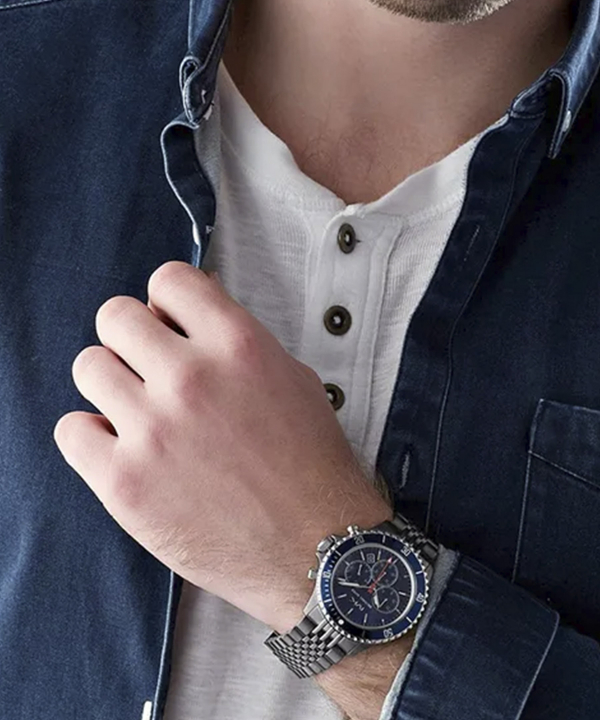 ساعت مچی مردانه مایکل کورس Michael Kors مدل MK8727