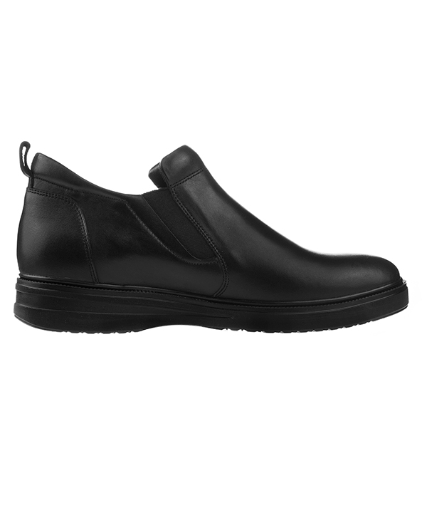 نیم بوت زنانه مارال چرم Maral Leather مدل 9849