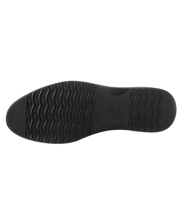 نیم بوت زنانه مارال چرم Maral Leather مدل 9849