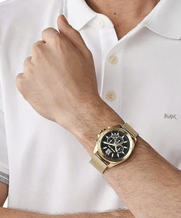 ساعت مچی مردانه مایکل کورس Michael Kors مدل MK8867