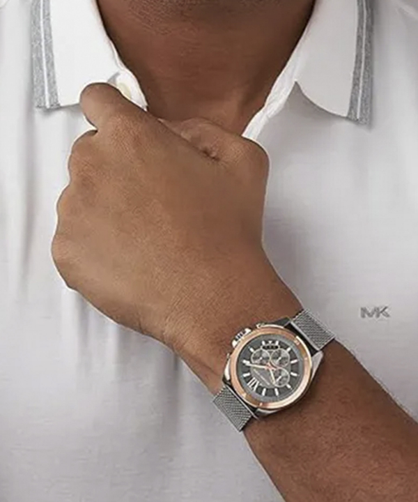 ساعت مچی مردانه مایکل کورس Michael Kors مدل MK8868
