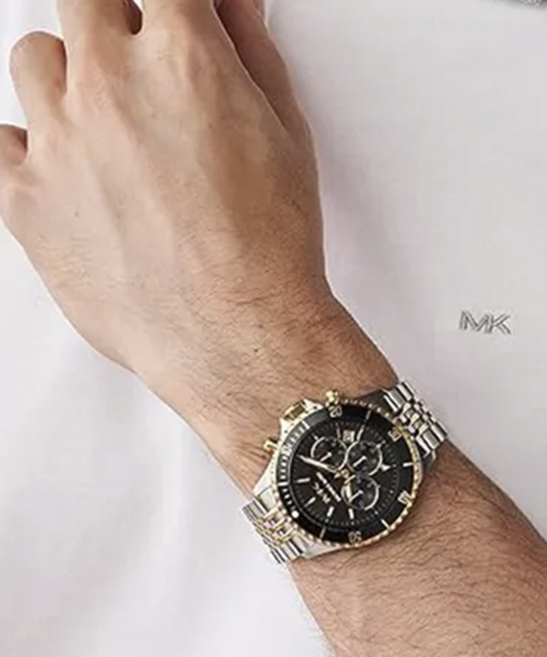 ساعت مچی مردانه مایکل کورس Michael Kors مدل MK8872