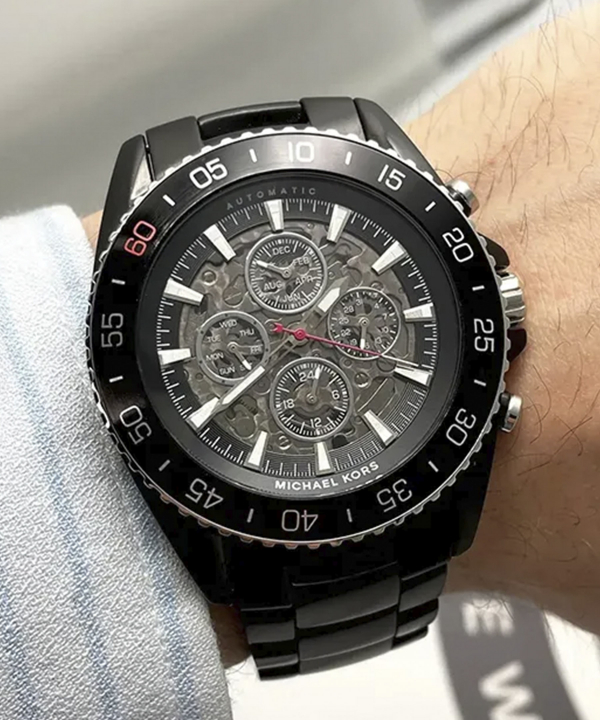 ساعت مچی مردانه مایکل کورس Michael Kors مدل MK9012
