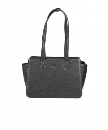 کیف دوشی چرم طبیعی زنانه مونو Mono مدل S0008