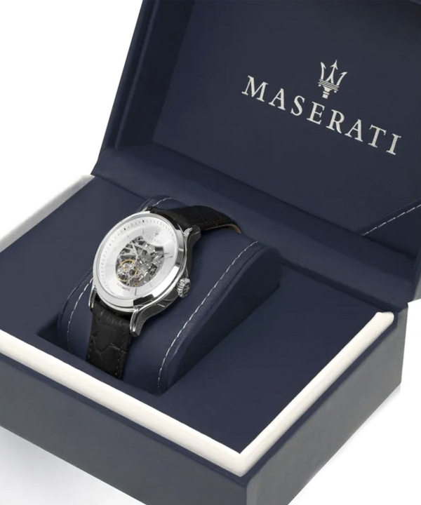 ساعت مچی مردانه مازراتی Maserati مدل R8821118003