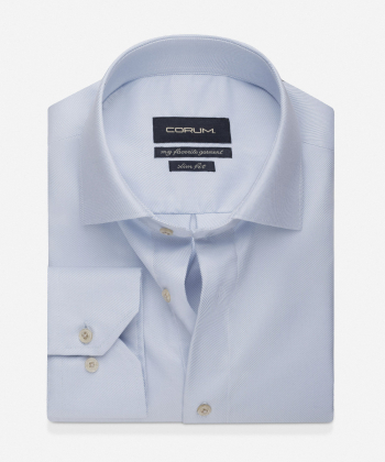 پیراهن آستین بلند مردانه کروم مدل 2410124