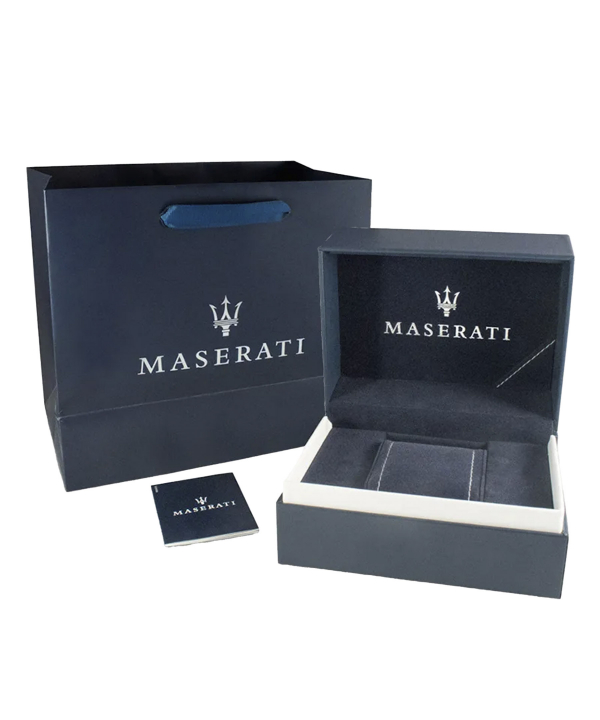 ساعت مچی مردانه مازراتی Maserati مدل R8823112003