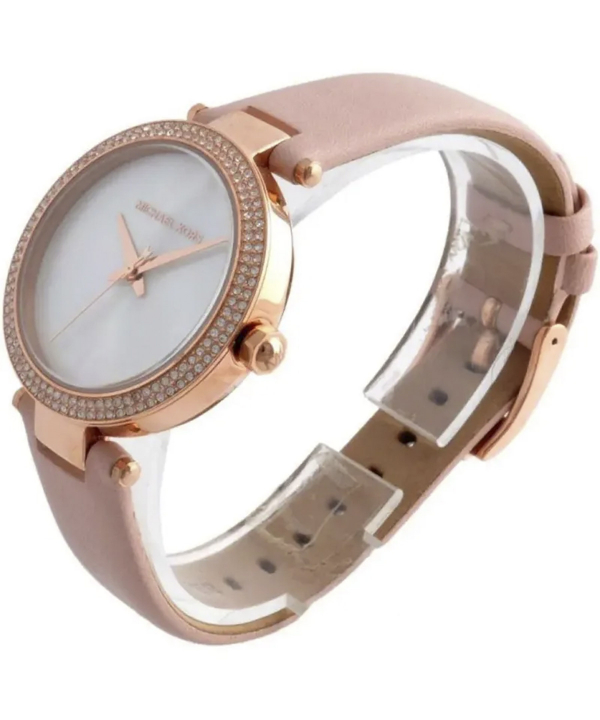 ساعت مچی زنانه مایکل کورس Michael Kors مدل MK2590