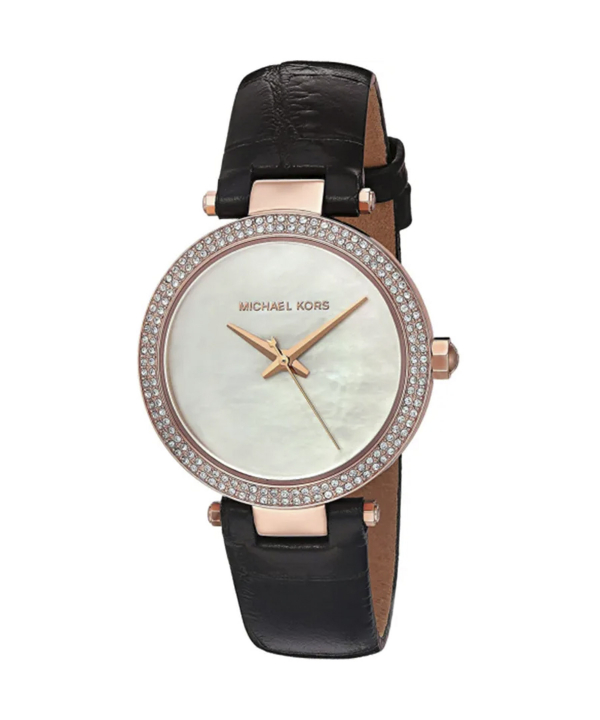 ساعت مچی زنانه مایکل کورس Michael Kors مدل MK2591