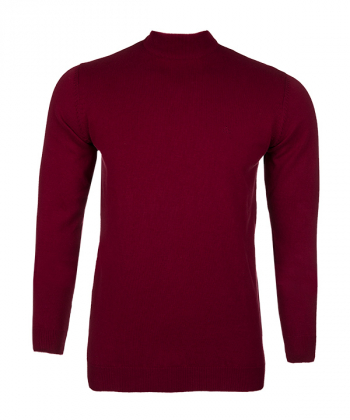 پلیور مردانه یقه ایستاده ال آر سی LRC