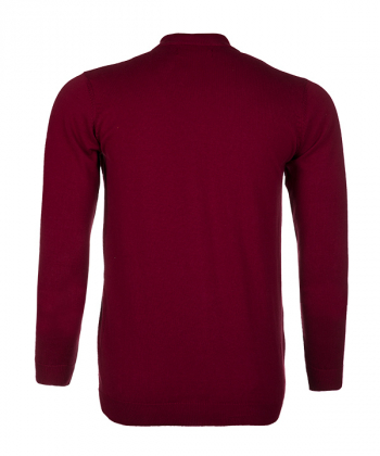 پلیور مردانه یقه ایستاده ال آر سی LRC