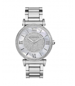 ساعت مچی زنانه مایکل کورس Michael Kors مدل MK3331