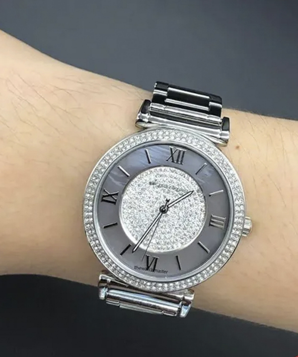 ساعت مچی زنانه مایکل کورس Michael Kors مدل MK3331