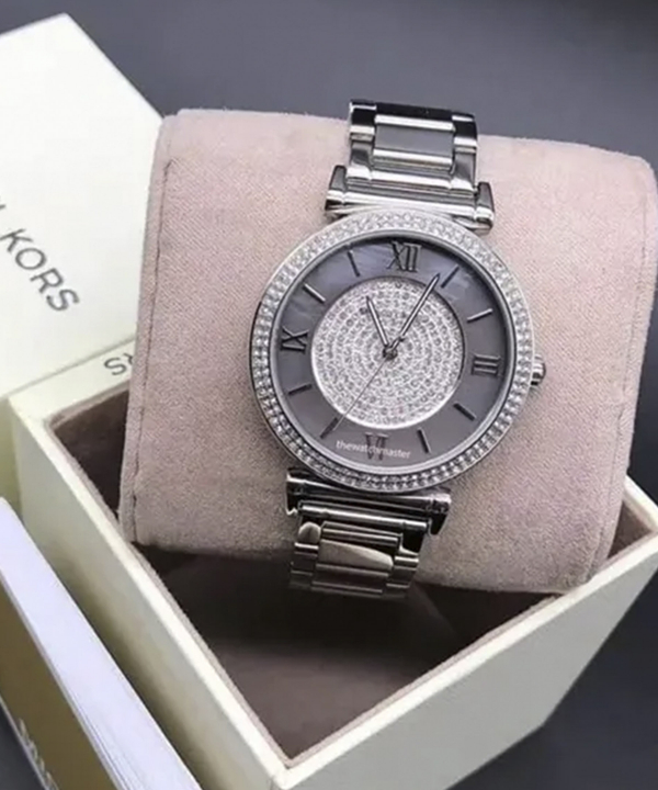 ساعت مچی زنانه مایکل کورس Michael Kors مدل MK3331
