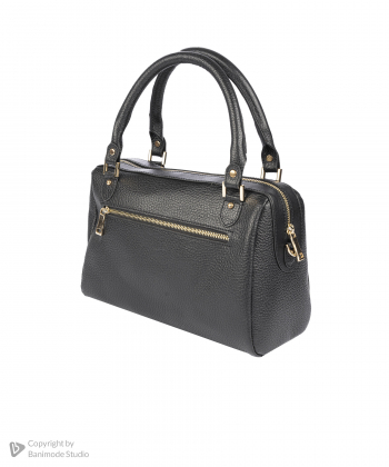 کیف دوشی چرم طبیعی زنانه مونو مدل am-mono-S0019