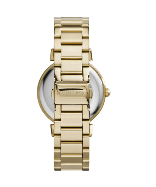 ساعت مچی زنانه مایکل کورس Michael Kors مدل MK3338