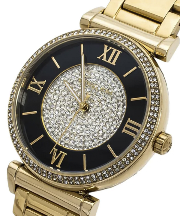 ساعت مچی زنانه مایکل کورس Michael Kors مدل MK3338