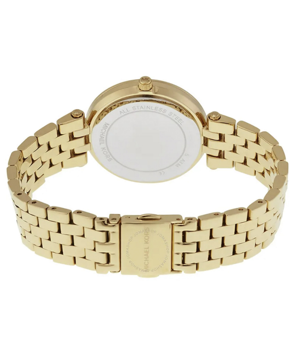 ساعت مچی زنانه مایکل کورس Michael Kors مدل MK3445