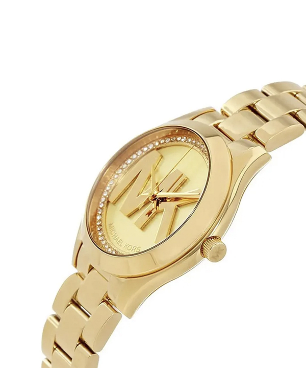 ساعت مچی زنانه مایکل کورس Michael Kors مدل MK3562