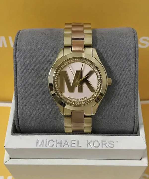 ساعت مچی زنانه مایکل کورس Michael Kors مدل MK3562