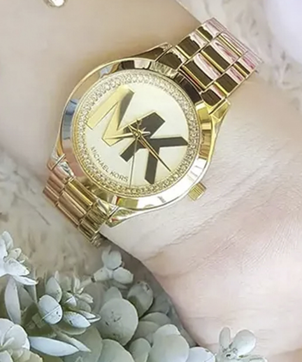 ساعت مچی زنانه مایکل کورس Michael Kors مدل MK3562