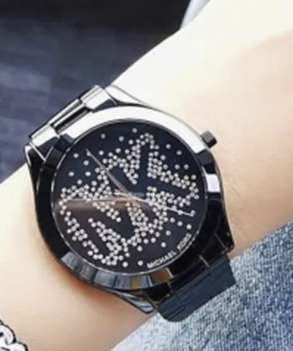 ساعت مچی زنانه مایکل کورس Michael Kors مدل MK3589