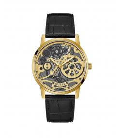 ساعت مچی مردانه گس Guess مدل GW0570G1