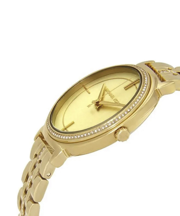 ساعت مچی زنانه مایکل کورس Michael Kors مدل MK3681