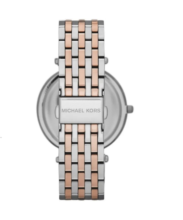 ساعت مچی زنانه مایکل کورس Michael Kors مدل MK3726