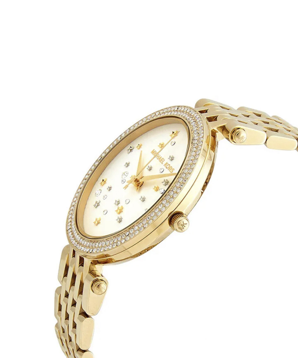 ساعت مچی زنانه مایکل کورس Michael Kors مدل MK3727