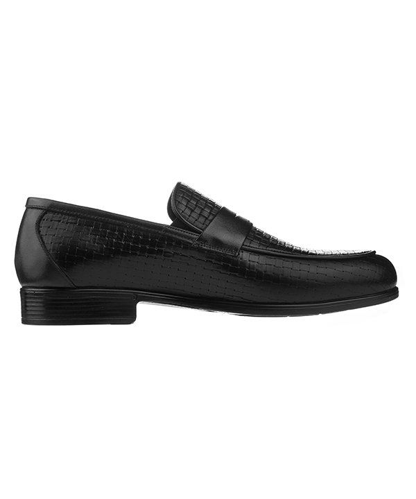 کالج مردانه مارال چرم Maral Leather مدل Locus