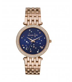 ساعت مچی زنانه مایکل کورس Michael Kors مدل MK3728