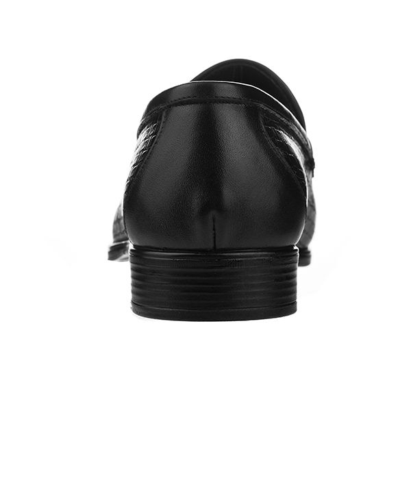 کالج مردانه مارال چرم Maral Leather مدل Locus