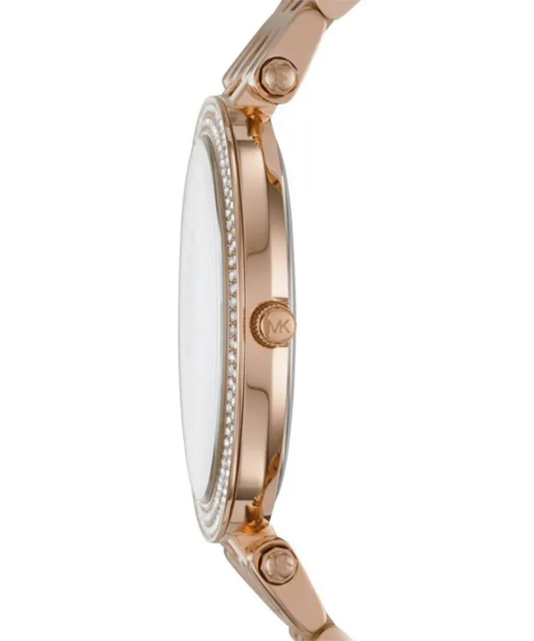 ساعت مچی زنانه مایکل کورس Michael Kors مدل MK3728