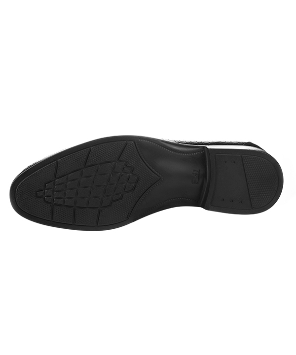 کالج مردانه مارال چرم Maral Leather مدل Locus