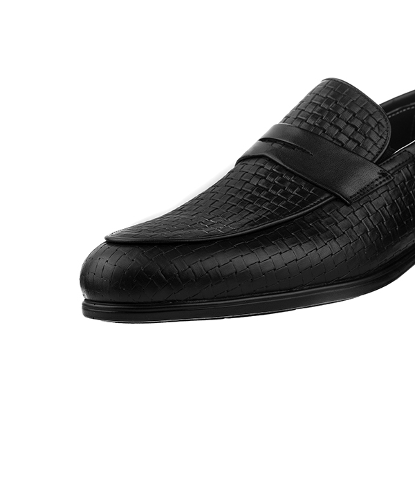 کالج مردانه مارال چرم Maral Leather مدل Locus