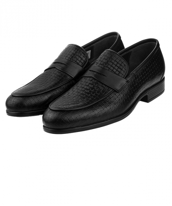 کالج مردانه مارال چرم Maral Leather مدل Locus