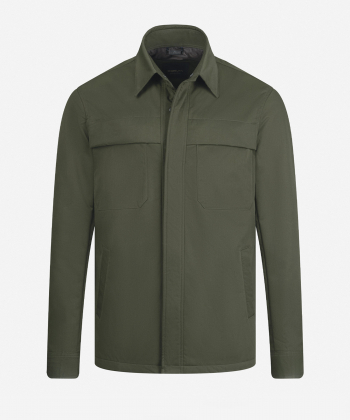 کاپشن مردانه کروم Corum کد 2323911