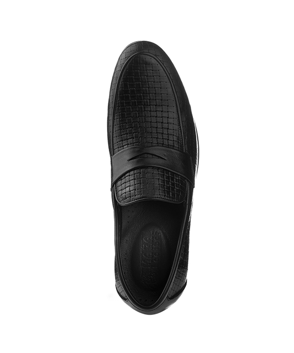 کالج مردانه مارال چرم Maral Leather مدل Locus