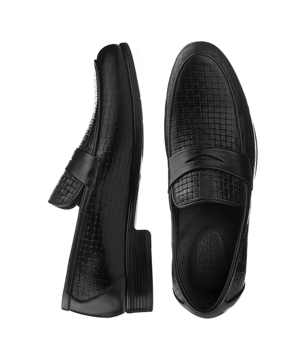 کالج مردانه مارال چرم Maral Leather مدل Locus