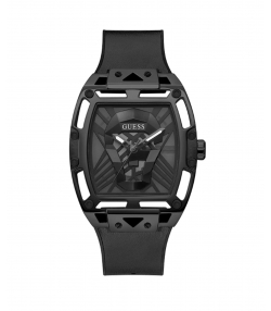 ساعت مچی مردانه گس Guess مدل GW0500G2