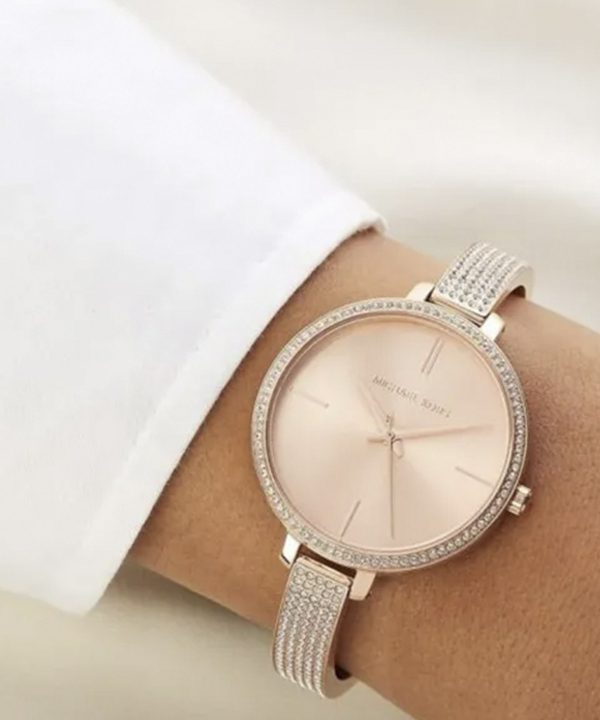 ساعت مچی زنانه مایکل کورس Michael Kors مدل MK3785