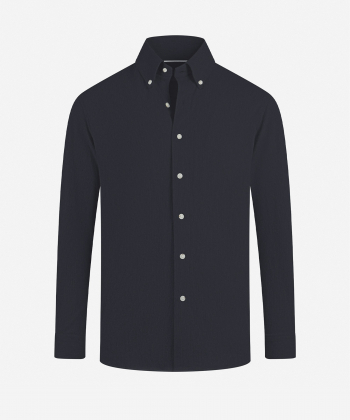 پیراهن آستین بلند مردانه کروم مدل 2420116