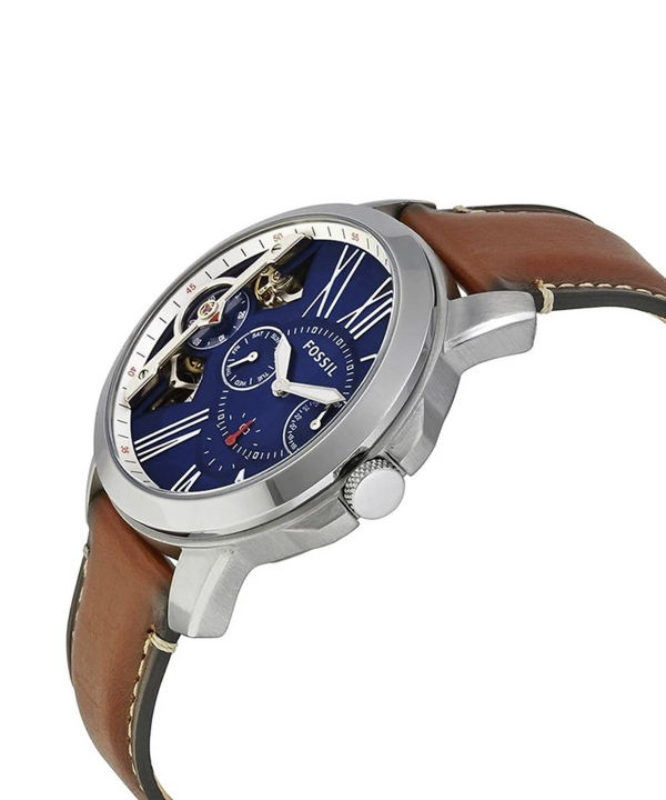 ساعت مچی مردانه فسیل Fossil مدل ME1161
