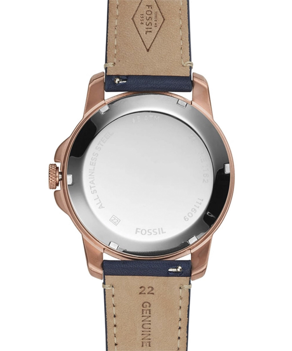 ساعت مچی مردانه فسیل Fossil مدل ME1162