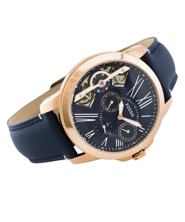 ساعت مچی مردانه فسیل Fossil مدل ME1162