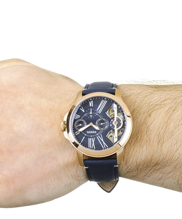 ساعت مچی مردانه فسیل Fossil مدل ME1162