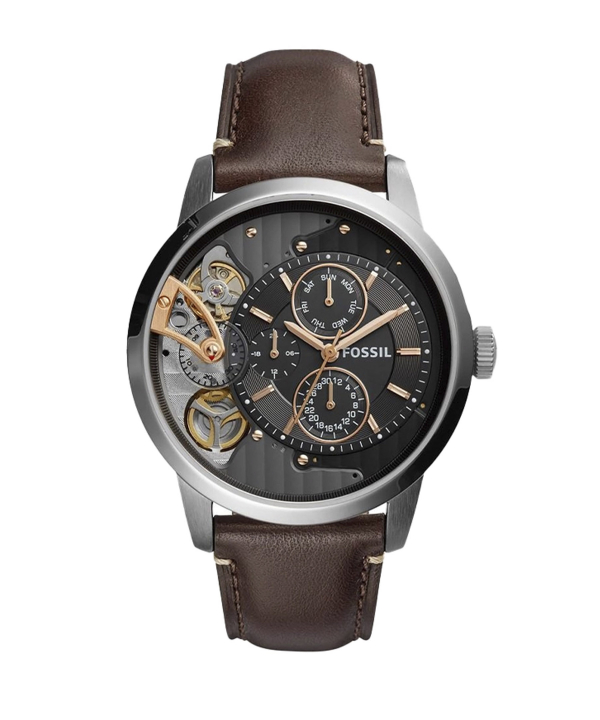 ساعت مچی مردانه فسیل Fossil مدل ME1163